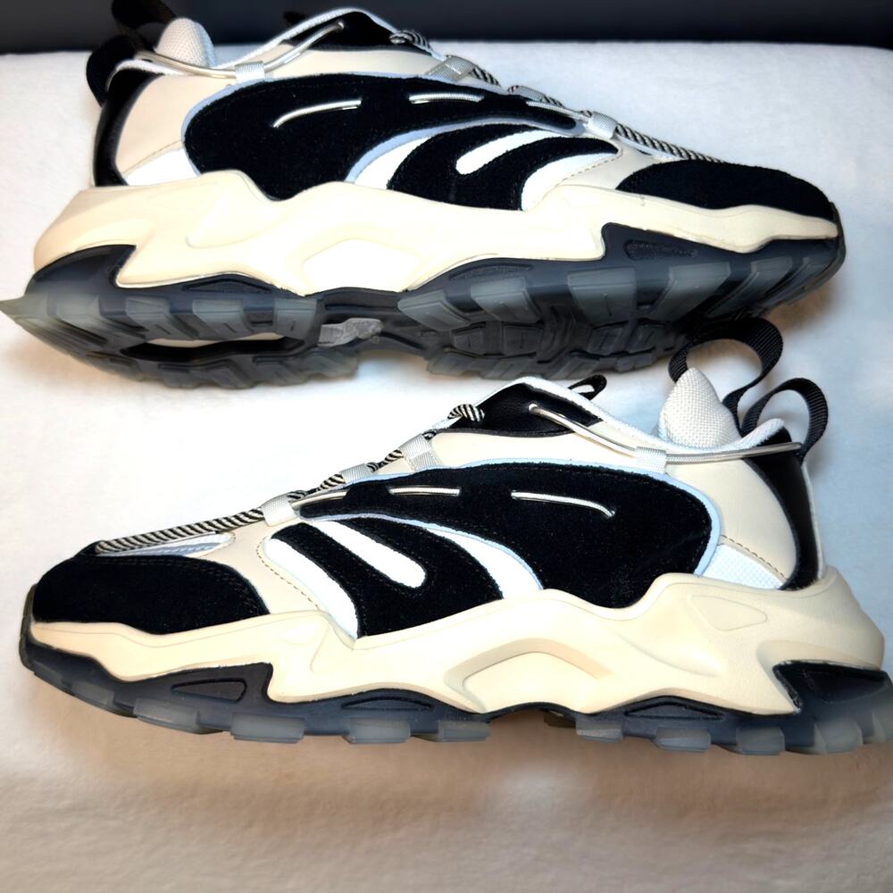 Mazino Core “Cream” – Core-006 Sneakers | 8M/9.5W - Picture 5 of 13